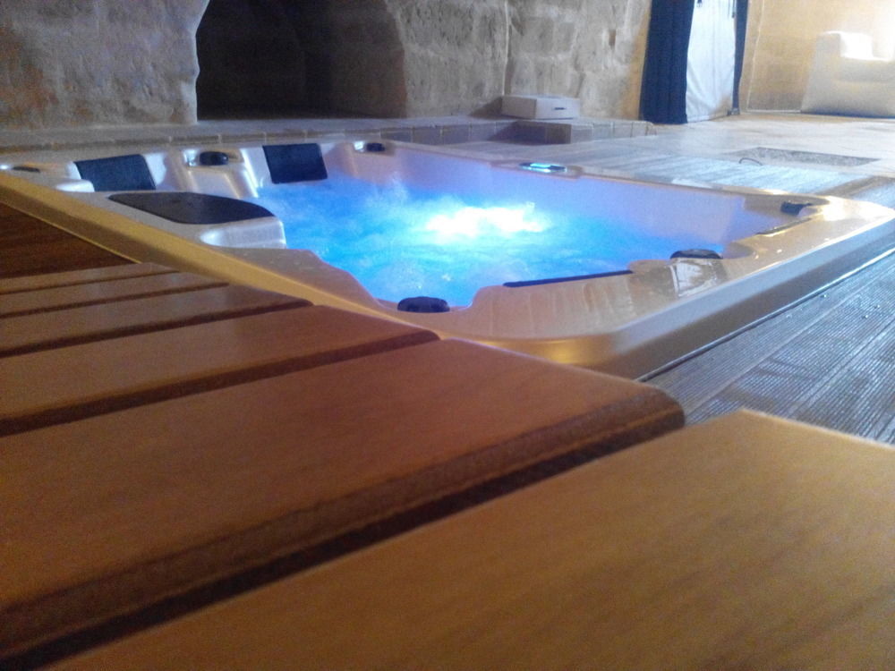 Antico Convicino Rooms Suites & Spa Матера Екстер'єр фото
