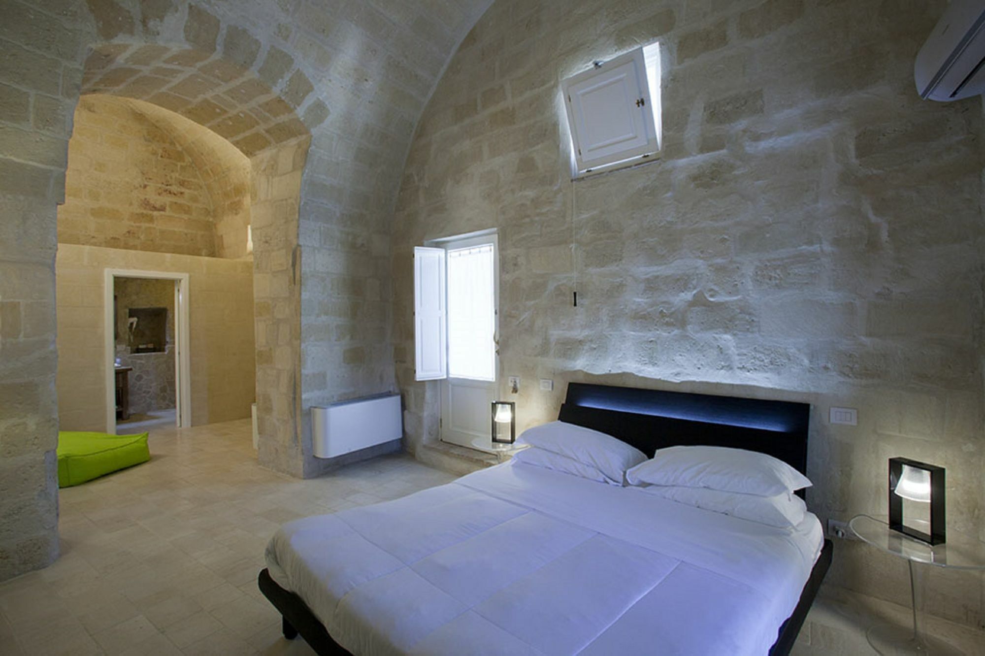 Antico Convicino Rooms Suites & Spa Матера Екстер'єр фото