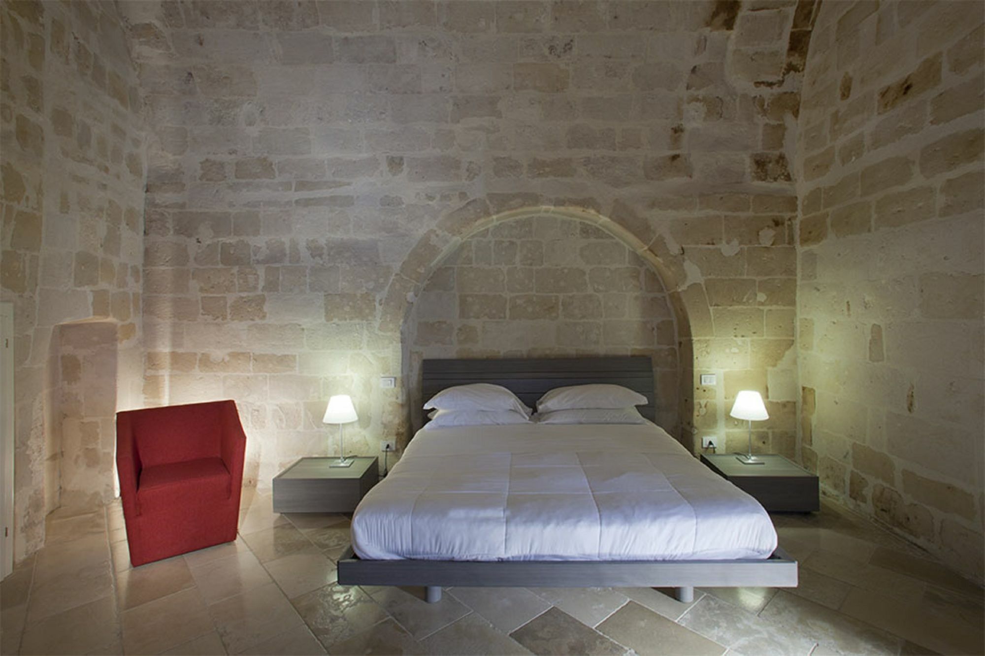 Antico Convicino Rooms Suites & Spa Матера Екстер'єр фото